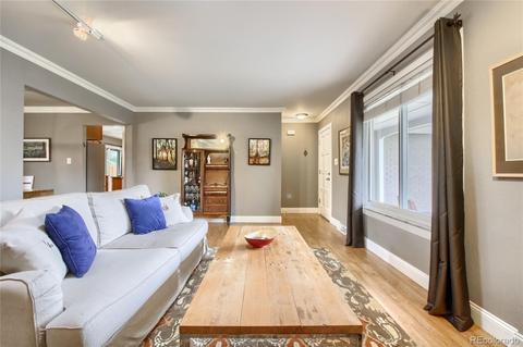6402 E Dickenson Pl, Denver, CO 80222 photo 4
