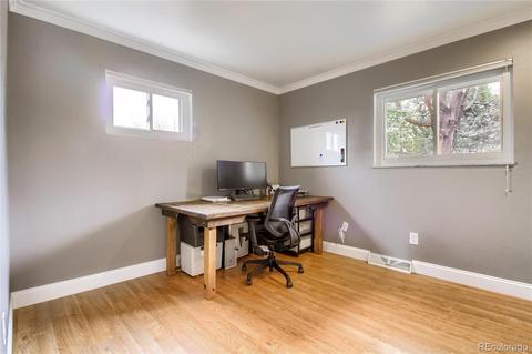 6402 E Dickenson Pl, Denver, CO 80222 photo 22