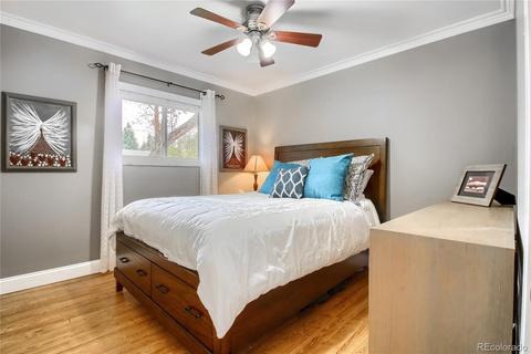 6402 E Dickenson Pl, Denver, CO 80222 photo 20