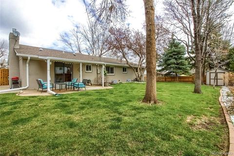 6402 E Dickenson Pl, Denver, CO 80222 photo 30