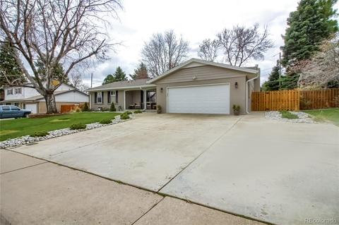 6402 E Dickenson Pl, Denver, CO 80222 photo 3