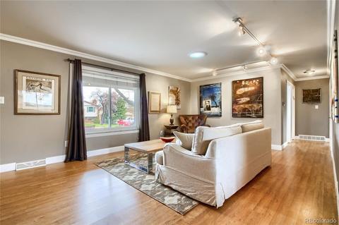6402 E Dickenson Pl, Denver, CO 80222 photo 5