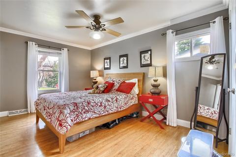 6402 E Dickenson Pl, Denver, CO 80222 photo 15