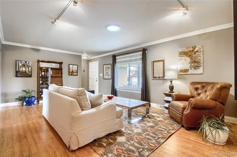 6402 E Dickenson Pl, Denver, CO 80222 photo 6
