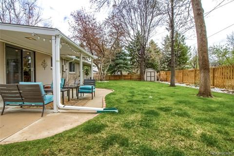 6402 E Dickenson Pl, Denver, CO 80222 photo 29