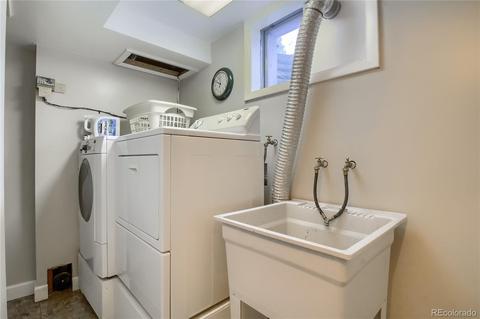 6402 E Dickenson Pl, Denver, CO 80222 photo 28