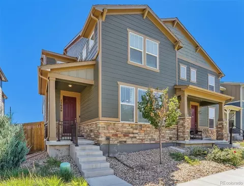 17649 Bluetrail Ave, Parker, CO 80134