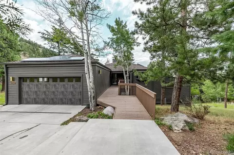1139 Genesee Vista Rd, Golden, CO 80401