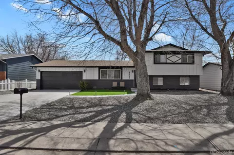 4425 Misty Dr, Colorado Springs, CO 80918