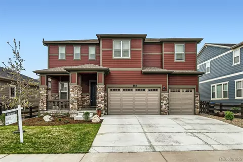 668 Rock Ridge Dr, Lafayette, CO 80026
