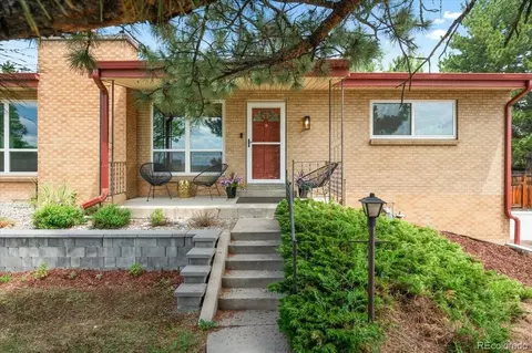 10105 W 17th Pl, Lakewood, CO 80215