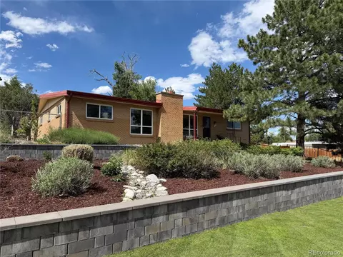 10105 W 17th Pl, Lakewood, CO 80215