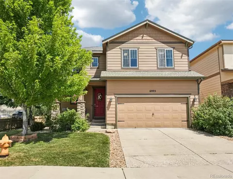 6995 W Payne Ave, Littleton, CO 80128