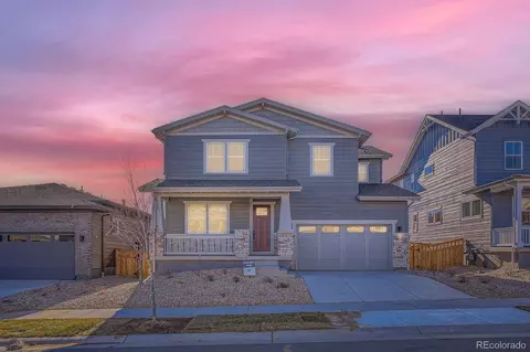 2690 E 102nd Pl, Thornton, CO 80229