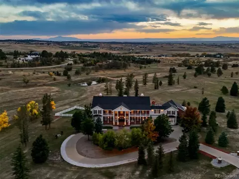 3941 Palmer Ridge Dr, Parker, CO 80134