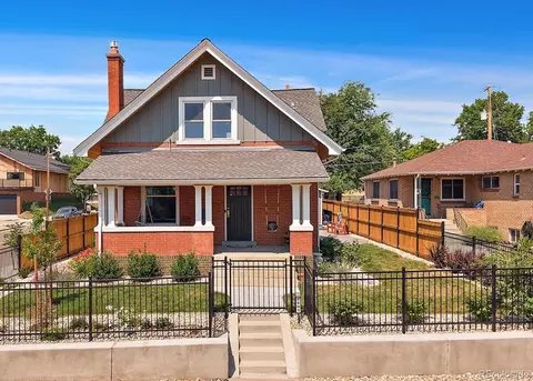 2601 Yates St, Denver, CO 80212