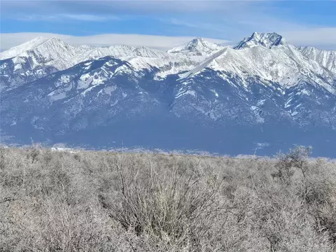 lot9 Eureka, Blanca, CO 81123