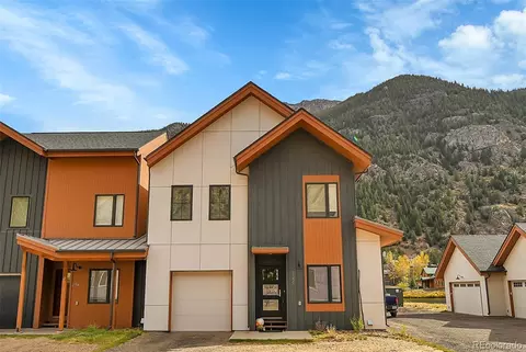 2130 Bighorn Trl, Georgetown, CO 80444