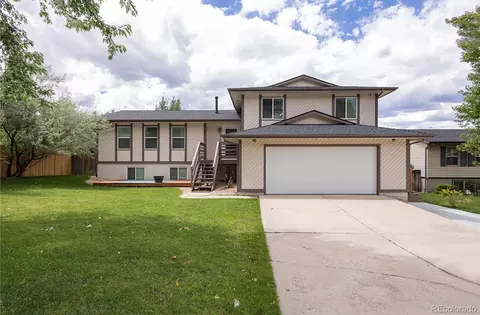 6210 Lange Dr, Colorado Springs, CO 80918