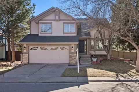 4603 N Wildflowers Way, Castle Rock, CO 80109
