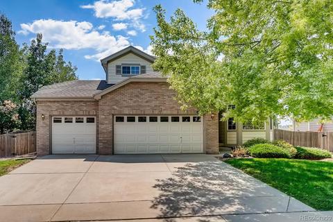 4964 E 116th Dr, Thornton, CO 80233 photo 1