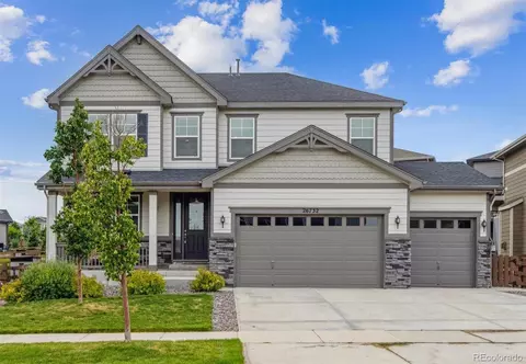 26732 E Hinsdale Pl, Aurora, CO 80016