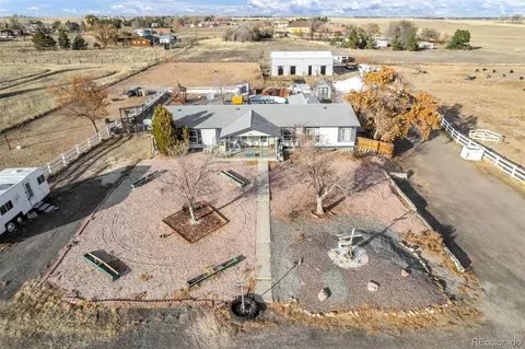 16859 County Road 4, Brighton, CO 80603