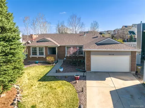 5370 W 74th Ave, Arvada, CO 80003