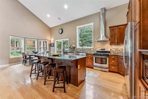 0507 Cr 674, Breckenridge, CO 80424