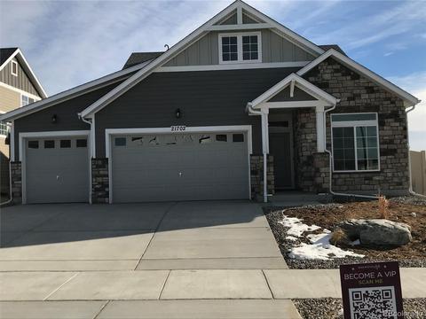 21702 E 50th Dr, Aurora, CO 80019 photo 2