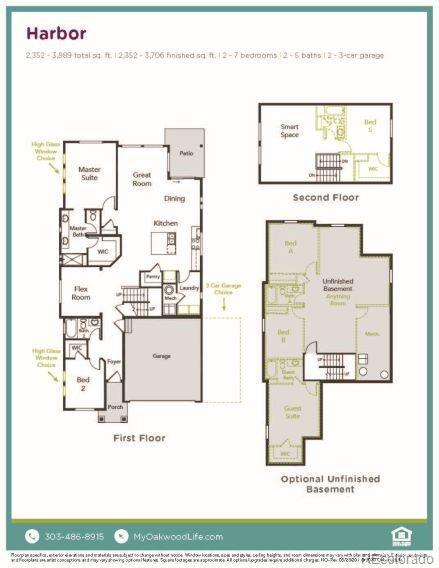 21702 E 50th Dr, Aurora, CO 80019 photo 23
