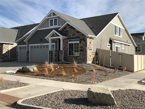 21702 E 50th Dr, Aurora, CO 80019 photo 1