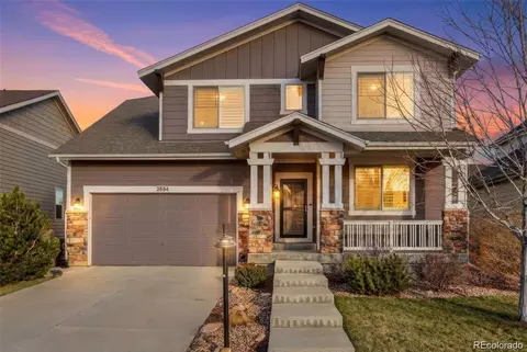 2884 Echo Lake Dr, Loveland, CO 80538