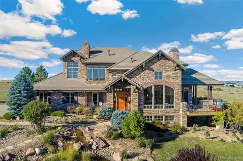 5001 Raintree Cir, Parker, CO 80134
