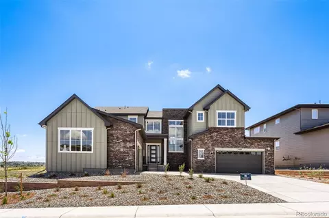 1420 Deherder Dr, Castle Rock, CO 80104