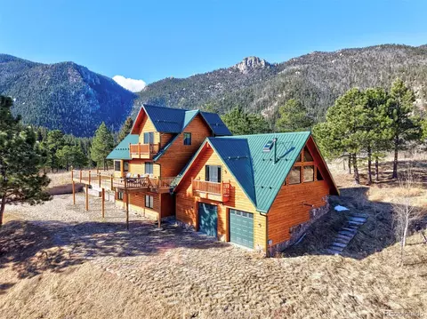 7415 W Us Highway 24, Cascade, CO 80809 photo 3
