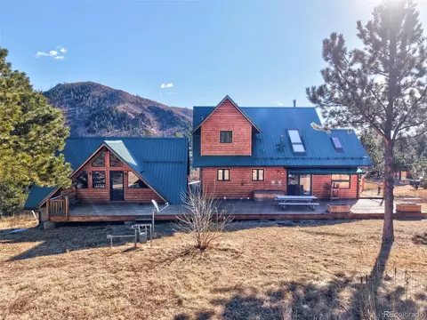 7415 W Us Highway 24, Cascade, CO 80809 photo 6
