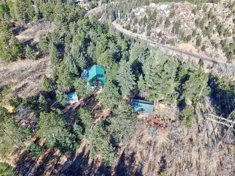 7415 W Us Highway 24, Cascade, CO 80809 photo 11