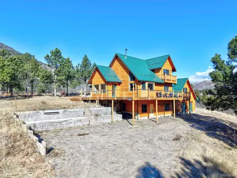 7415 W Us Highway 24, Cascade, CO 80809 photo 7