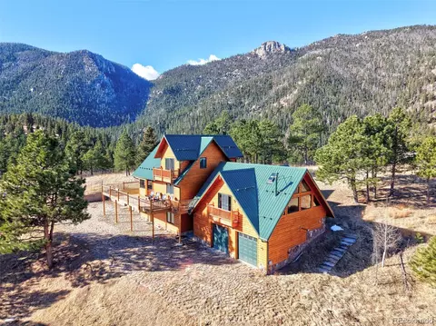 7415 W Us Highway 24, Cascade, CO 80809 photo 4