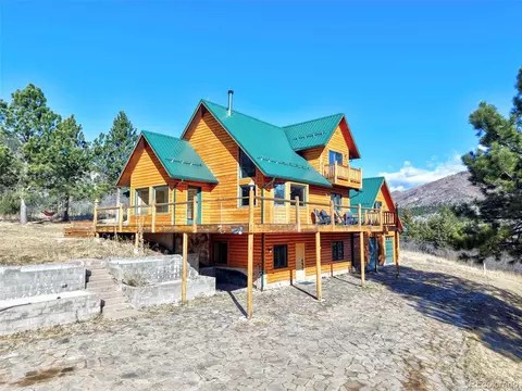 7415 W Us Highway 24, Cascade, CO 80809