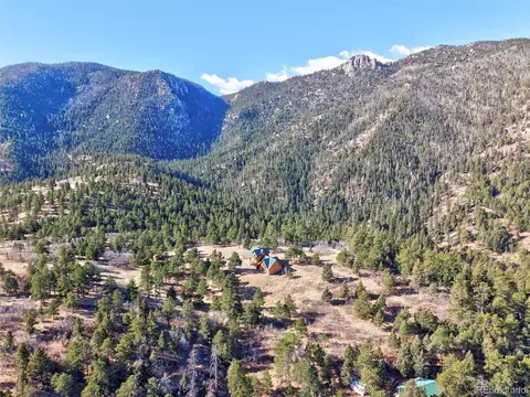 7415 W Us Highway 24, Cascade, CO 80809 photo 12