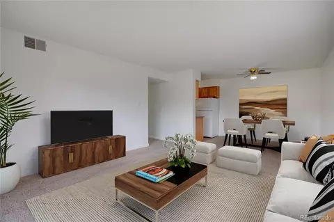 7645 E Quincy Ave #208, Denver, CO 80237