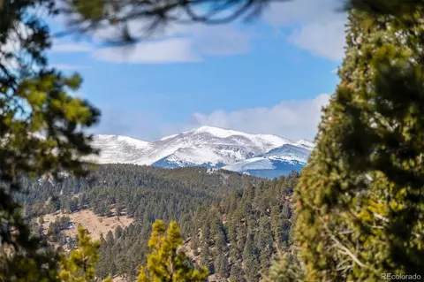 Granite Crag Circle, Evergreen, CO 80439