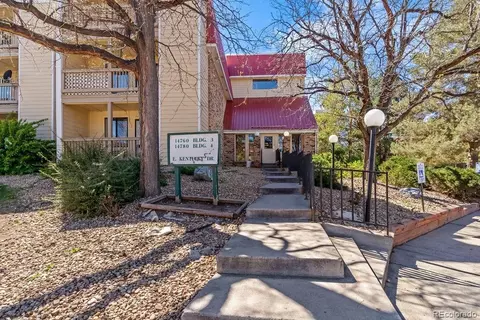 14760 E Kentucky Dr #328, Aurora, CO 80012