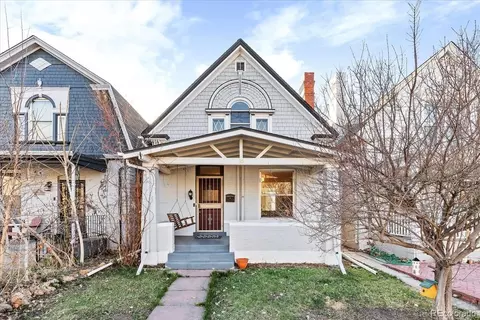 89 N Sherman St, Denver, CO 80203