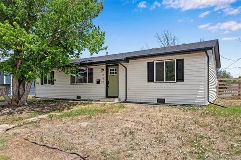 280 Birch St, Bennett, CO 80102