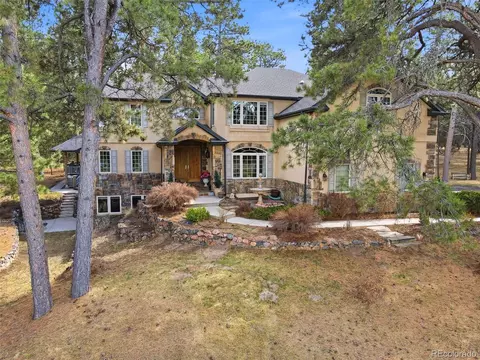 20175 Wissler Ranch Rd, Colorado Springs, CO 80908