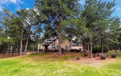 20175 Wissler Ranch Rd, Colorado Springs, CO 80908