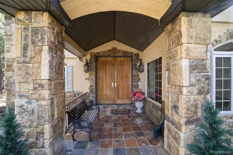 20175 Wissler Ranch Rd, Colorado Springs, CO 80908